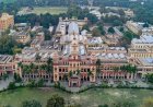 VDA और IIT BHU के बीच हुआ ऐतिहासिक समझौता, 115 कॉलेजों में छात्रों को सिखाया जाएगा 'शहरी नियोजन' का पाठ