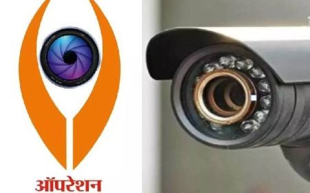 70 लाख की हाई-टेक सुरक्षा अब ‘भगवान भरोसे’, सिम रिचार्ज न होने से 40 गांवों की निगरानी ठप!​‘ऑपरेशन त्रिनेत्र’ फेल: 70 लाख की हाई-टेक सुरक्षा अब ‘भगवान भरोसे’, सिम रिचार्ज न होने से 40 गांवों की निगरानी ठप!