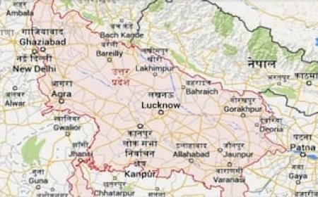 यूपी के लाखों आउटसोर्स और संविदा कर्मियों के लिए बड़ी खुशखबरी: 'उत्तर प्रदेश आउटसोर्स सेवा निगम' को हरी झंडी, बिचौलियों से मिलेगी मुक्ति