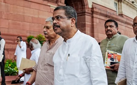 मंत्री ने छात्रों से बातचीत का दिया भरोसा, 'कॉकरोच मूवमेंट' नेताओं ने किया दावा