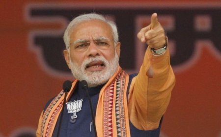 हैदराबाद पुलिस ने Meta India प्रमुख के खिलाफ दर्ज किया मामला, PM मोदी से जुड़े Facebook वीडियो का मामला
