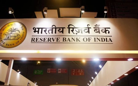 RBI का बड़ा फैसला: बैंक अब Bulk Deposits पर Liquidity Risk के आधार पर अलग-अलग ब्याज दर दे सकेंगे