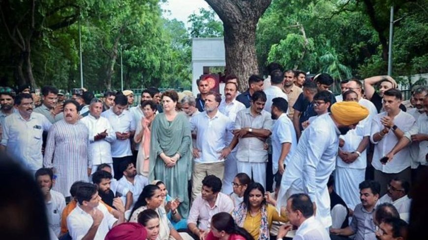लोकसभा में एंटी-पेपर लीक संशोधन विधेयक 2026 पर तीखी बहस, सरकार और विपक्ष आमने-सामने