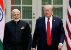 भारत और अमेरिका के बीच व्यापार समझौते पर बातचीत तेज, 1 अगस्त की अमेरिकी टैरिफ समयसीमा से पहले अंतिम दौर जारी