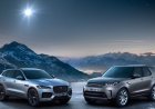 टाटा मोटर्स के Jaguar Land Rover की बिक्री में गिरावट, अमेरिकी टैरिफ और चीन में कमजोर मांग का असर