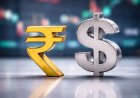रुपये में लगातार पांचवें दिन सुधार, डॉलर के मुकाबले 95.59 पर बंद