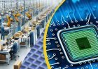 भारत में सेमीकंडक्टर क्षेत्र को बड़ा बढ़ावा, Applied Materials करेगी 5 अरब डॉलर का निवेश