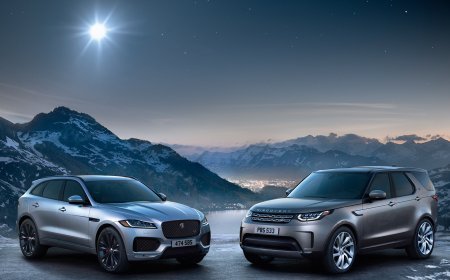 टाटा मोटर्स के Jaguar Land Rover की बिक्री में गिरावट, अमेरिकी टैरिफ और चीन में कमजोर मांग का असर