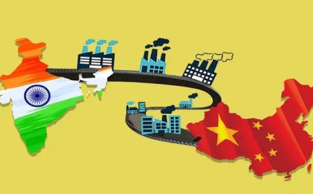 भारत में पॉलीसिलिकॉन निर्माण को बढ़ावा देने की तैयारी, चीन पर निर्भरता घटाने के लिए PLI योजना