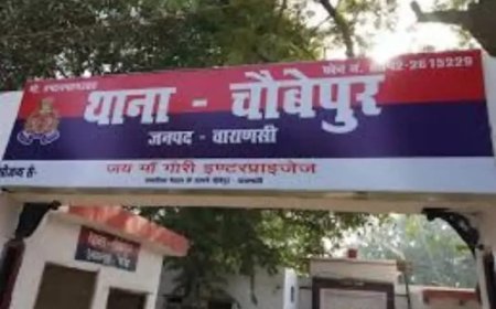 चौबेपुर में भीषण सड़क हादसा: अनियंत्रित कार ने विश्राम कर रहे कांवड़ियों को कुचला, एक की मौत, तीन गंभीर
