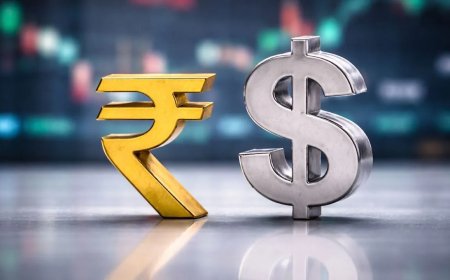 रुपये में निर्यात भुगतान पर भारत का बड़ा फैसला