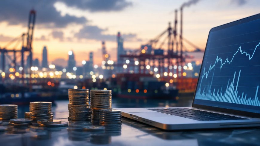 जुलाई में भारत के सेवा क्षेत्र की रफ्तार 4 साल के निचले स्तर पर, मांग में कमजोरी से PMI घटा