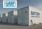 NTPC ने 413 करोड़ का बैटरी स्टोरेज प्रोजेक्ट ठेका खत्म किया