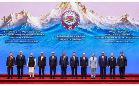 BRICS शिखर सम्मेलन से पहले दिल्ली में सुरक्षा और यातायात व्यवस्था कड़ी, कई इलाकों में तैयारियां तेज