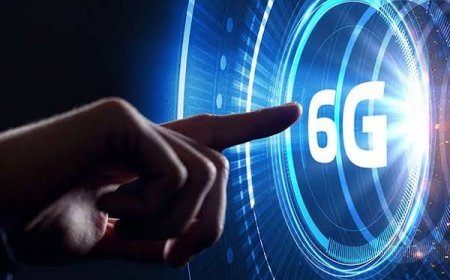 भारत समेत 25 देशों ने 6G तकनीक के लिए शुरू की नई वैश्विक पहल