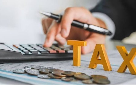 भारत के प्रत्यक्ष कर संग्रह में 13 प्रतिशत बढ़ोतरी, ₹12.12 लाख करोड़ पहुंचा आंकड़ा