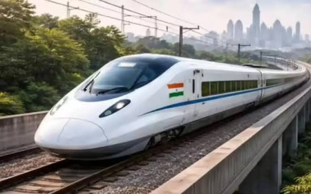 कानपुर सेंट्रल से आनंद विहार के बीच नई दैनिक ट्रेन को मंजूरी