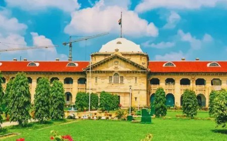 इलाहाबाद हाईकोर्ट का बड़ा फैसला, रेल हादसा मुआवजा पूरी राशि में देने का निर्देश