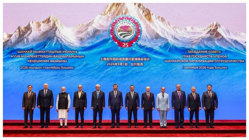 BRICS शिखर सम्मेलन से पहले दिल्ली में सुरक्षा और यातायात व्यवस्था कड़ी, कई इलाकों में तैयारियां तेज