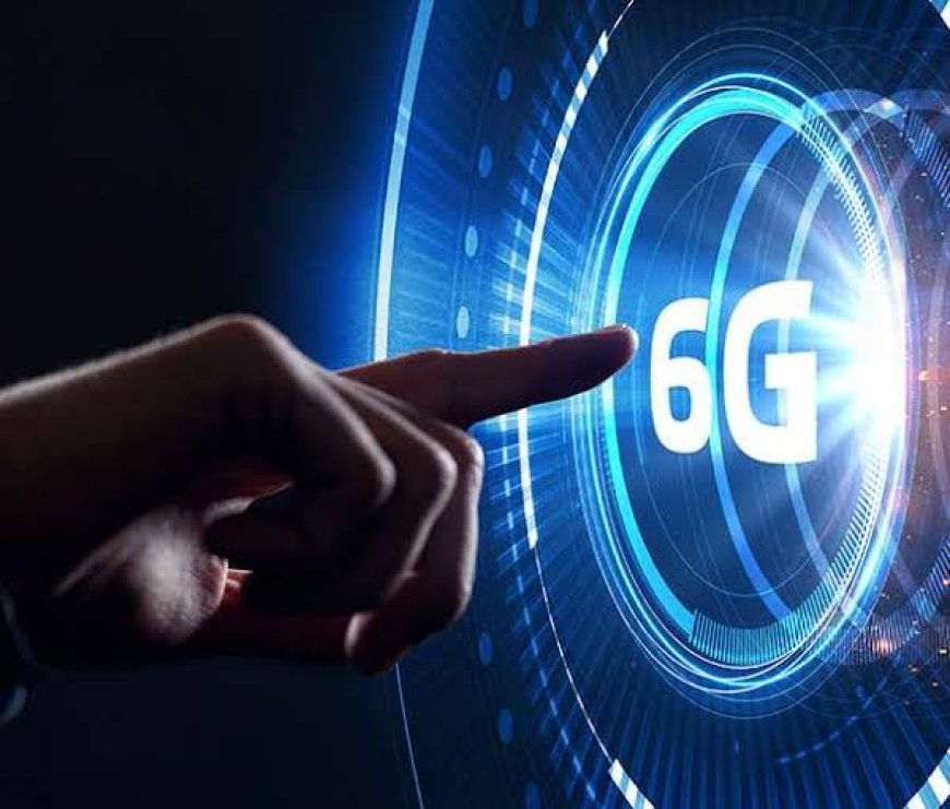 भारत समेत 25 देशों ने 6G तकनीक के लिए शुरू की नई वैश्विक पहल
