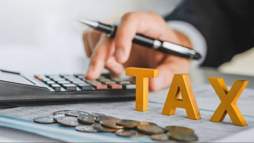 भारत के प्रत्यक्ष कर संग्रह में 13 प्रतिशत बढ़ोतरी, ₹12.12 लाख करोड़ पहुंचा आंकड़ा