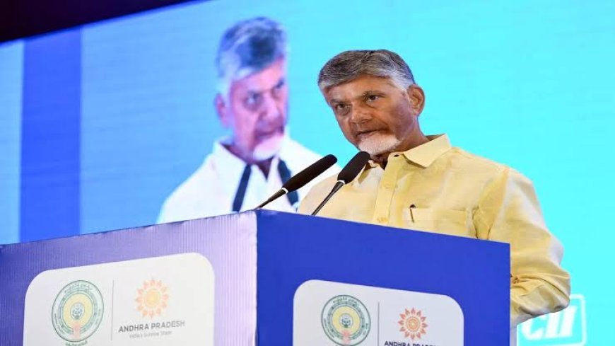 आंध्र प्रदेश में ₹22,178 करोड़ के नए निवेश को मंजूरी, करीब 20 हजार रोजगार का अनुमान